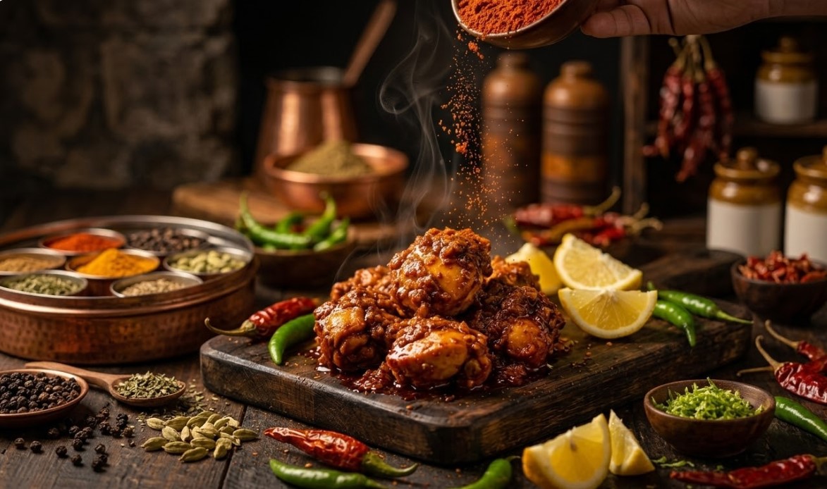 Chicken Pickle Hero 2