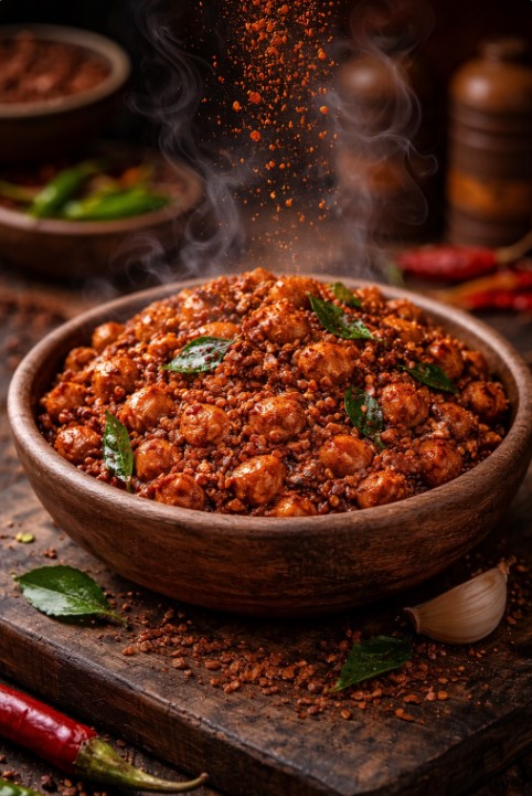 Chicken Pickle Hero 3